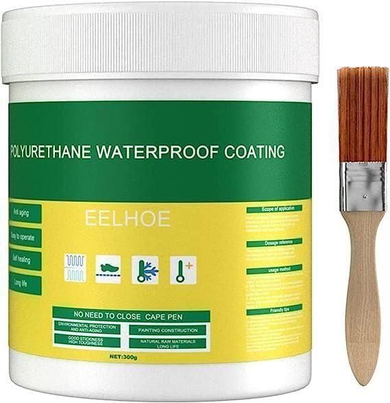 Waterproof Insulating Sealant Glue (BUY 1 GET 1 FREE)