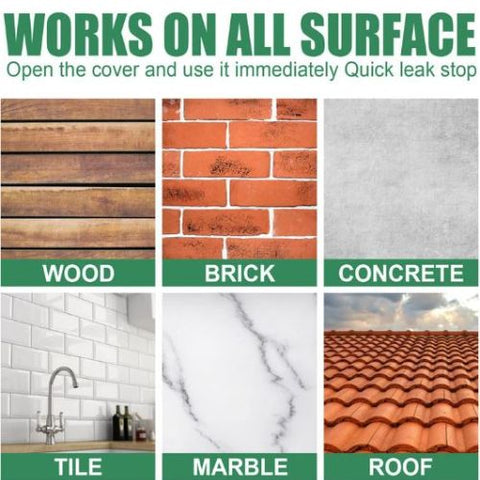 Waterproof Insulating Sealant Glue (BUY 1 GET 1 FREE)