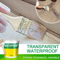 Waterproof Insulating Sealant Glue (BUY 1 GET 1 FREE)
